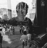 Bill Fontana // Early Works LP