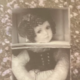 Lucite Spine // Meadow creature TAPE