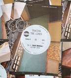 International Anthem // Tracing The Lines | Issue #4 (IA11 Edition) ZINE