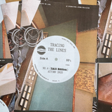 International Anthem // Tracing The Lines | Issue #4 (IA11 Edition) ZINE