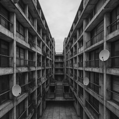 Duellist // Intensive Living EP 12inch