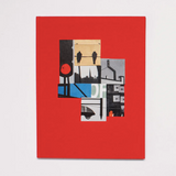 Sarah van Rij // Atlas of Echoes ART BOOK