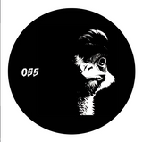 Unknown Artist // OSS 001 12inch