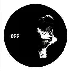 Unknown Artist // OSS 001 12inch