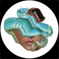 Various Artists (Serialism Records) // Nowhere Fast Vol. 1 12inch