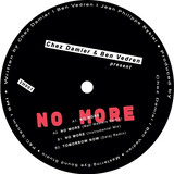 H2H (Chez Damier & Ben Vedren) // No More EP 12inch