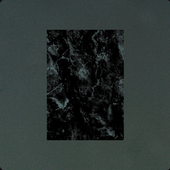 Johnny D // PREAJAH 12inch