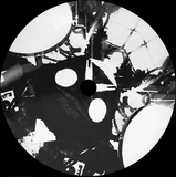 Samuel Rohrer // All The Beauty Of The Dark 12inch