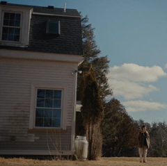 Lia Ouyang Rusli // Sorry, Baby (Original Soundtrack) LP [COLOR]