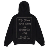 Goodbye Press // Imperfect HOODIE - S