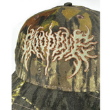 Goodbye Press CAP - CAMO