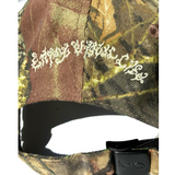 Goodbye Press CAP - CAMO