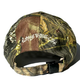 Goodbye Press CAP - CAMO