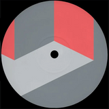 Guillermo De Caminos // La Fórmula EP 12inch