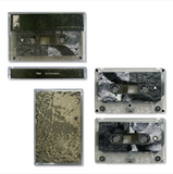 tac // sonicwaste TAPE