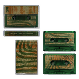 MET GLAS // HORSE LEGS & SHOTGUNS TAPE