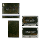 Awenydd / Urall split TAPE