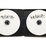 METAMATiK // Comprehensive container 2xCDr