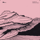 Estrato Aurora // El Margen EP 12inch