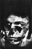 Perfected Grave Vault // Conspiracy To Bequeath Fear And Violent Failure TAPE