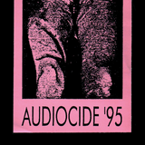 Dead Body Love // Audiocide ’95 TAPE