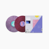 Mndsgn. //  Body Wash 2xLP [COLOR]