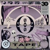 Various Artists (Stones Throw) // Sofie's SOS Tape 2xLP [COLOR]