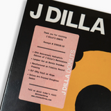 J Dilla // Donuts (20th Anniversary Audiophile Edition) 2xLP