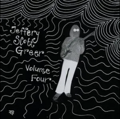 Jeffery Scott Greer // Volume 4 LP