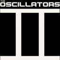 The Oscillators // II LP