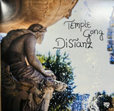 Temple Gong // Distanz LP