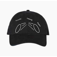 Listening Position "Binaural" HAT