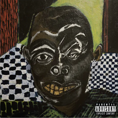 .idk. // Even the Devil Smiles LP