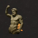 Special Characters // Subsurface Incantations 12inch