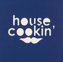 Various Artists (House Cookin' Records) // House Cookin Wax Vol. 7 12inch