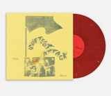 Prism Shores // Softest Attack LP [COLOR]