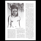 Lisa Crystal Carver // Rollerderby Volume One: Issues 1-10 ZINE