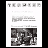 Lisa Crystal Carver // Rollerderby Volume One: Issues 1-10 ZINE