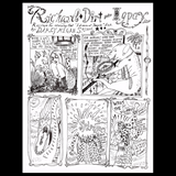 Lisa Crystal Carver // Rollerderby Volume One: Issues 1-10 ZINE