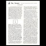 Lisa Crystal Carver // Rollerderby Volume One: Issues 1-10 ZINE