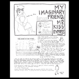 Lisa Crystal Carver // Rollerderby Volume One: Issues 1-10 ZINE