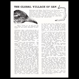 Lisa Crystal Carver // Rollerderby Volume One: Issues 1-10 ZINE