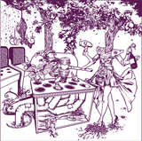 Freudenthaler // I Clap On One and Three 12inch