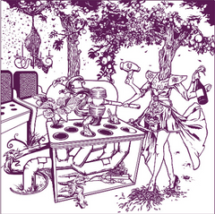 Freudenthaler // I Clap On One and Three 12inch