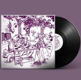 Freudenthaler // I Clap On One and Three 12inch