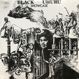 Black Uhuru // Showcase LP