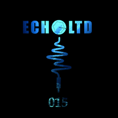 SND & RTN // ECHO LTD 015 EP 12inch [COLOR]