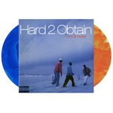 Hard 2 Obtain // Ism & Blues 2xLP [COLOR]