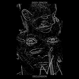 Sissy Spacek // Declension CD