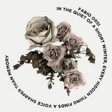 Fabio Orsi // In A Quiet Of A Short Winter, Every Hidden Thing Finds A Voice Sharper Than Memory LP